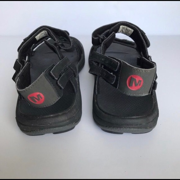 Merrell Cedrus Convert Sandals - Picture 4 of 7